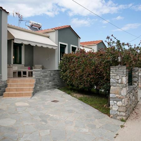 Arion Apartments Скала-Потамьяс Екстер'єр фото