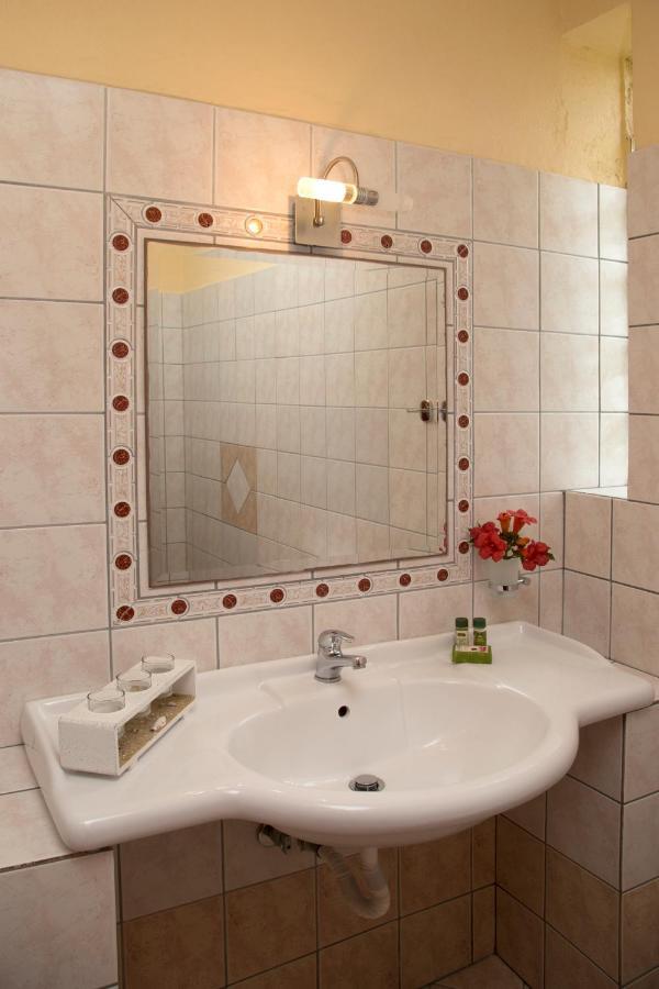 Arion Apartments Скала-Потамьяс Екстер'єр фото